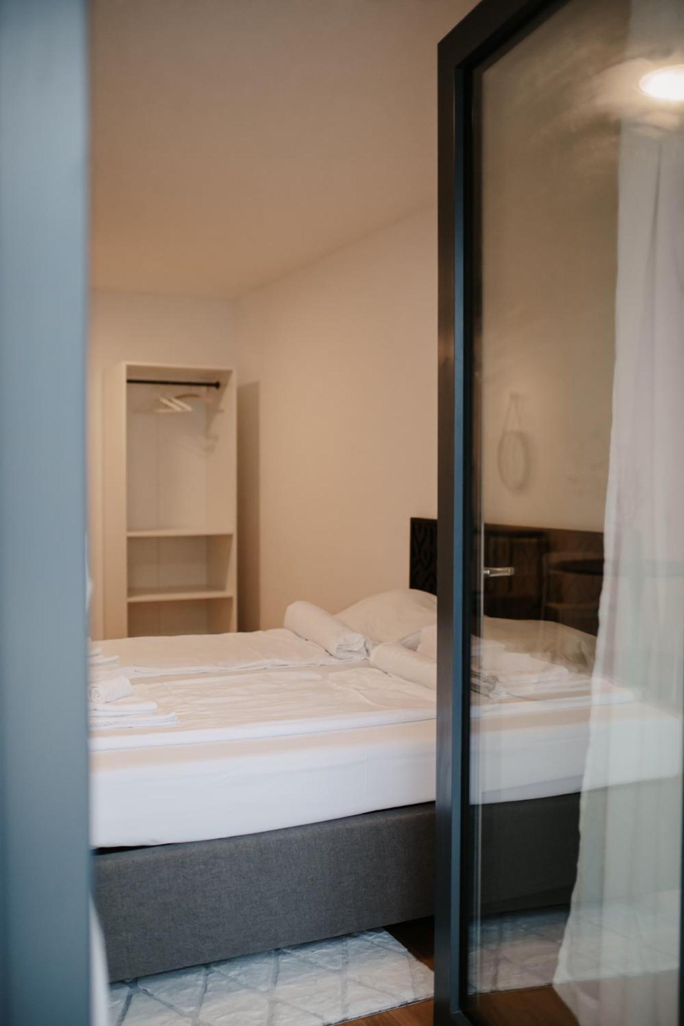 Modern Apartments Viena Exterior foto