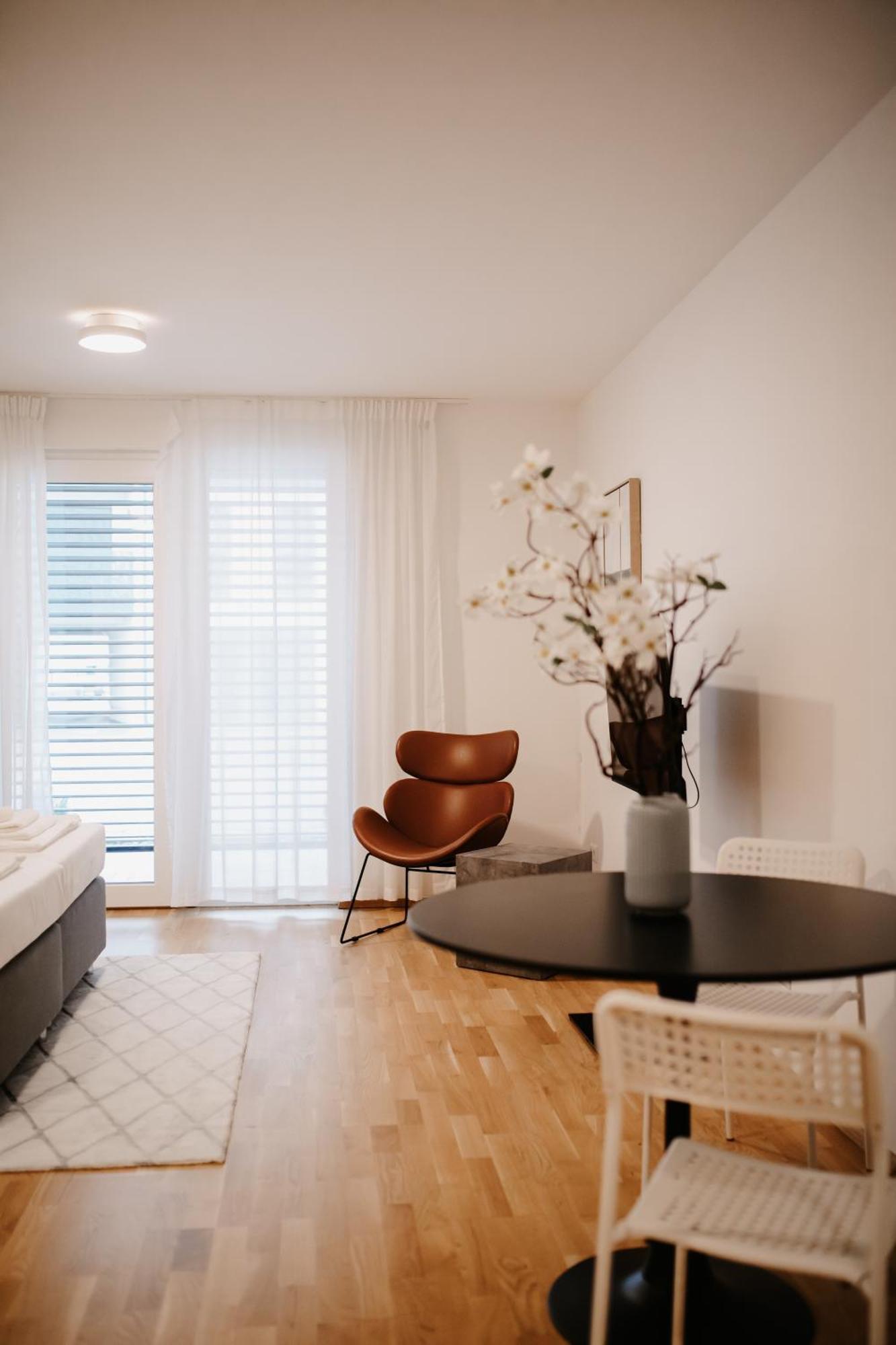 Modern Apartments Viena Exterior foto